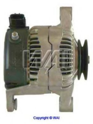 Generator / Alternator 2