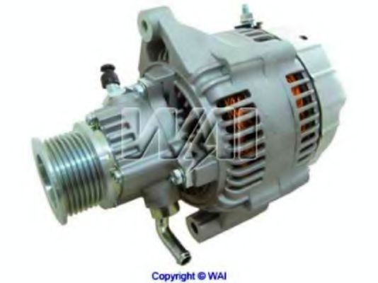 Generator / Alternator 2
