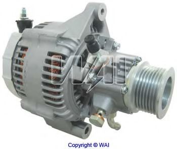 Generator / Alternator 2