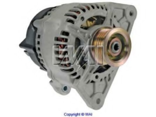 Generator / Alternator 2