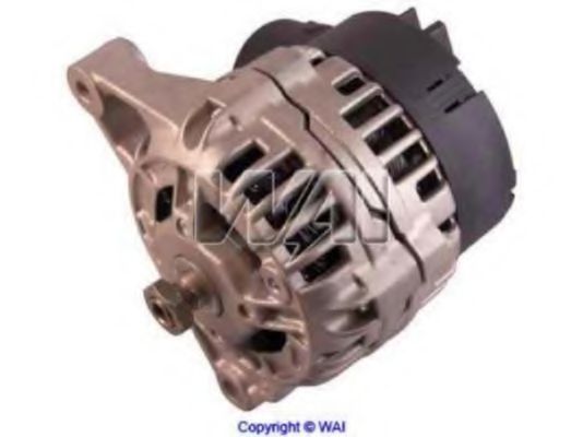 Generator / Alternator 2