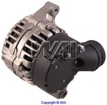 Generator / Alternator 3