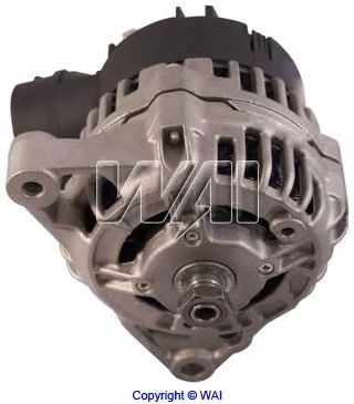 Generator / Alternator 4