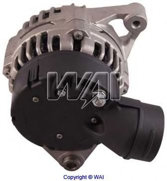Generator / Alternator 5
