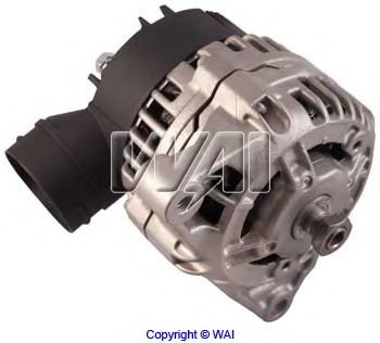 Generator / Alternator 6