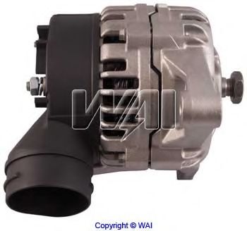 Generator / Alternator 7