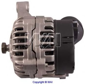 Generator / Alternator 8