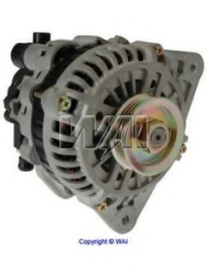Generator / Alternator 2