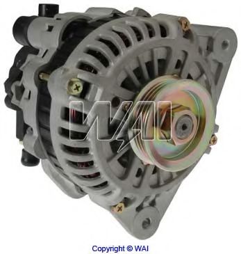 Generator / Alternator 2