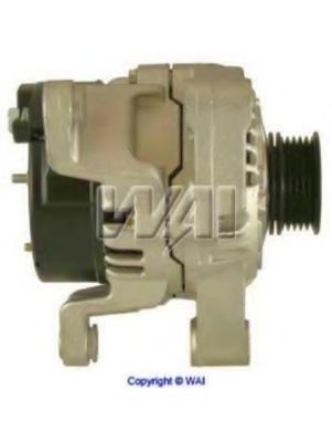 Generator / Alternator 2
