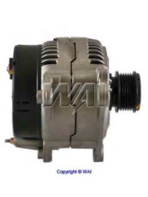 Generator / Alternator 2