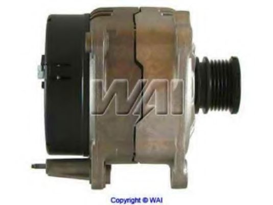 Generator / Alternator 2