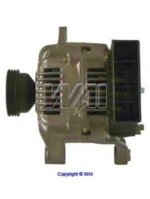 Generator / Alternator 2