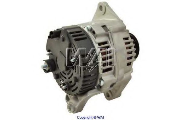 Generator / Alternator 2
