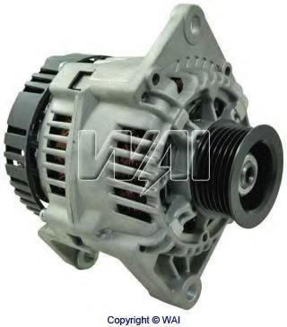 Generator / Alternator 3