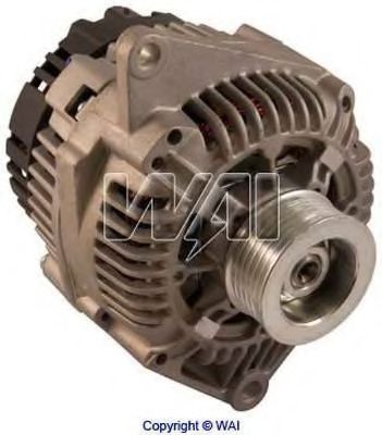 Generator / Alternator 2