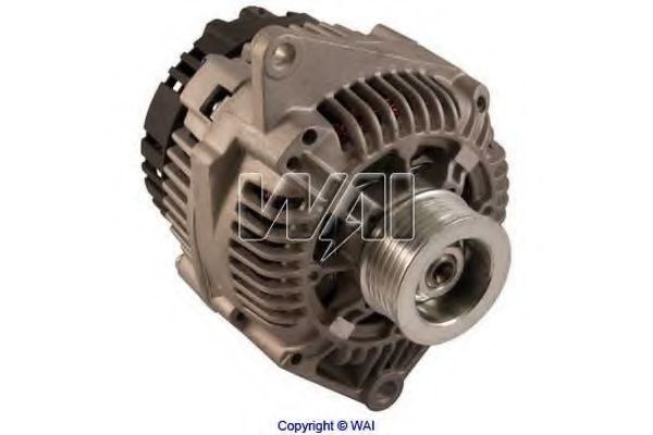 Generator / Alternator 2