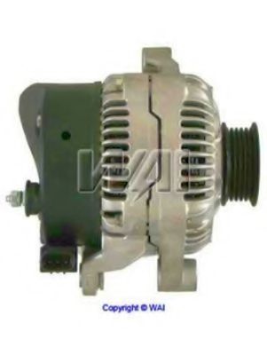 Generator / Alternator 2
