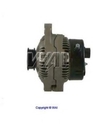 Generator / Alternator 2