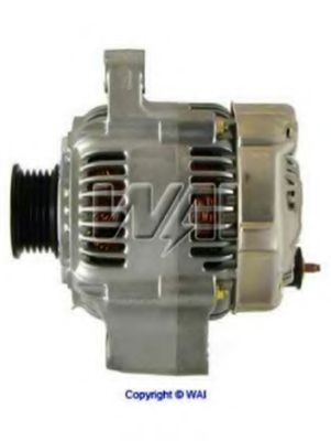 Generator / Alternator 2