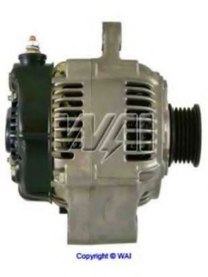 Generator / Alternator 2