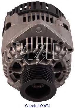 Generator / Alternator 2