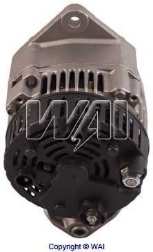 Generator / Alternator 3