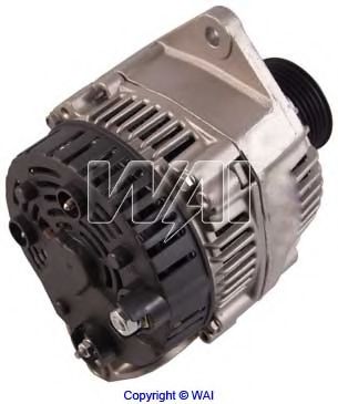 Generator / Alternator 5