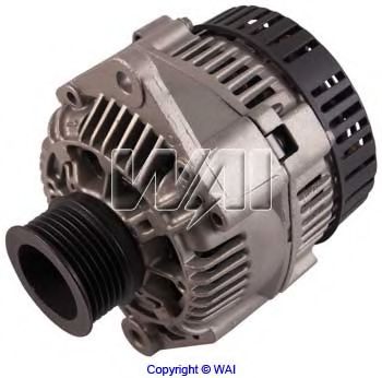 Generator / Alternator 6