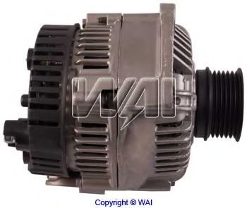 Generator / Alternator 7