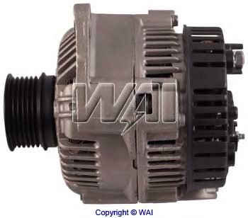 Generator / Alternator 8