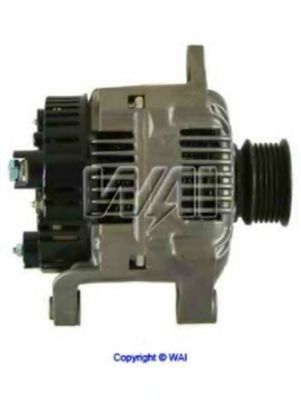 Generator / Alternator 2