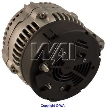 Generator / Alternator 3