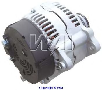Generator / Alternator 4
