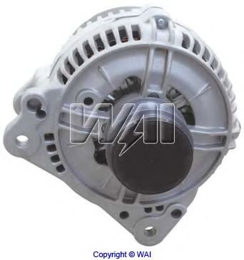 Generator / Alternator 5