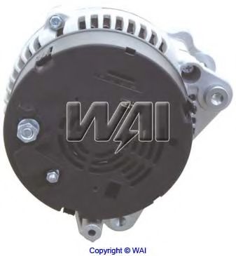 Generator / Alternator 6
