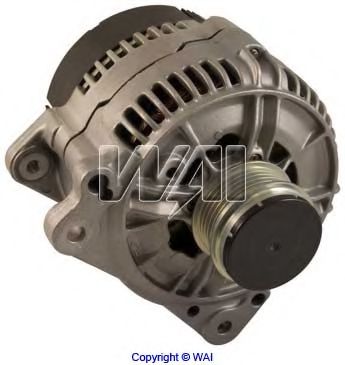 Generator / Alternator 7