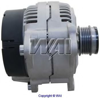 Generator / Alternator 9