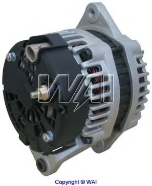 Generator / Alternator 2