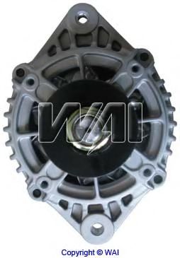 Generator / Alternator 3