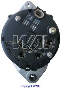 Generator / Alternator 4