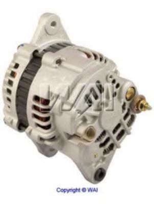 Generator / Alternator 5