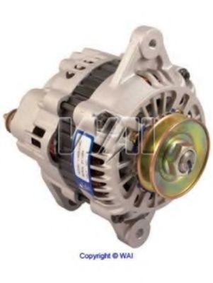Generator / Alternator 6