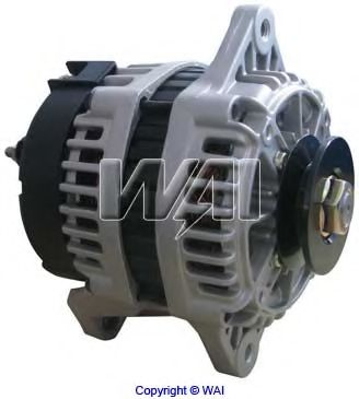 Generator / Alternator 7