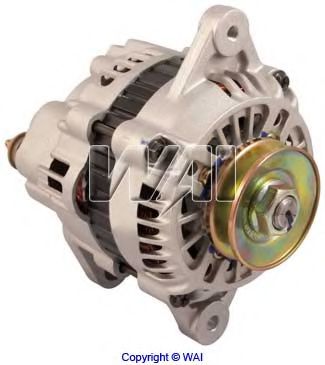 Generator / Alternator 2