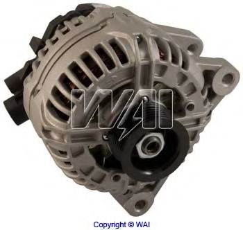 Generator / Alternator 2