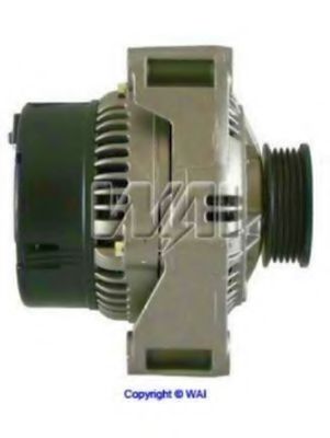 Generator / Alternator 2