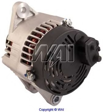Generator / Alternator 3