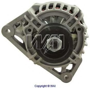 Generator / Alternator 2