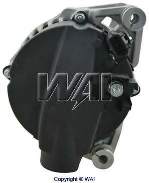 Generator / Alternator 3
